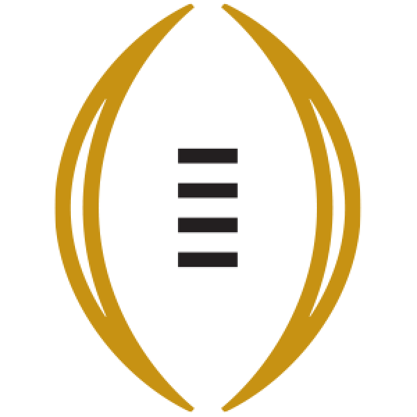 College Football Playoff Logo Png